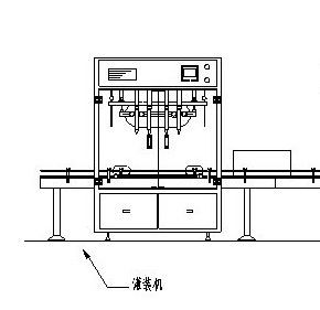 双头全自动液体乐竞（中国）